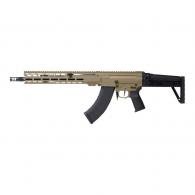 DISSENT MK47 7.62X39 14.3" P&W Crimson Trace - 86A7F0B-CT DISSENT MK47 7.62X39 14.3" P&W Crimson Trace - 86A7F0B-CT