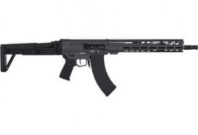 CMMG Inc. DISSENT MK47 7.62x39 Semi Auto Rifle - 86A7F0BSG