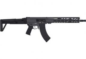 CMMG Inc. DISSENT MK47 7.62x39 Semi Auto Rifle - 86A7F0BSG CMMG Inc. DISSENT MK47 7.62x39 Semi Auto Rifle - 86A7F0BSG
