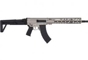 CMMG Inc. DISSENT MK47 7.62x39 Semi Auto Rifle - 86A7F0B-TI CMMG Inc. DISSENT MK47 7.62x39 Semi Auto Rifle - 86A7F0B-TI