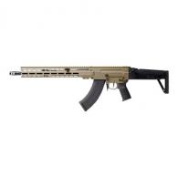 CMMG Inc. DISSENT MK47 7.62x39 Semi Auto Rifle - 86AD60BCT CMMG Inc. DISSENT MK47 7.62x39 Semi Auto Rifle - 86AD60BCT