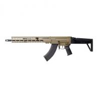 CMMG Inc. DISSENT MK47 7.62x39 Semi Auto Rifle