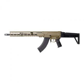 CMMG Inc. DISSENT MK47 7.62x39 Semi Auto Rifle - 86AD60B-CT