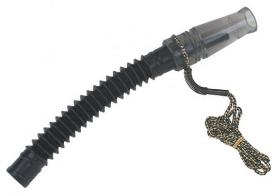 Woods Wise Adjustable Deer Grunt Call w/Lanyard - WW160