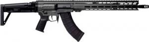 CMMG Inc. DISSENT, Mk47, 7.62x39MM, 16.1" Tungsten - 86AD60BTNG CMMG Inc. DISSENT, Mk47, 7.62x39MM, 16.1" Tungsten - 86AD60BTNG