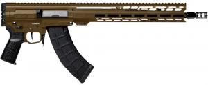 CMMG Inc. 86A740B-MB DISSENT MK47 762X39 14.3 PW MBRZ - 86A740BMB CMMG Inc. 86A740B-MB DISSENT MK47 762X39 14.3 PW MBRZ - 86A740BMB