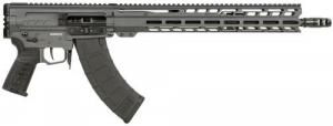 CMMG Inc. DISSENT Mk47 7.62x39mm Semi Auto Pistol - 86A740BSG