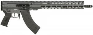 CMMG Inc. Dissent MK47 7.62x39mm Semi Auto Pistol - 86A170BSG