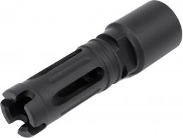 CMMG Zeroed Muzzle Mount Defcan 57 - 57DA56C