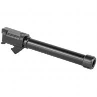 SilencerCo AC5321 Bravo Direct Thread Mount AC669 5/8"-24 tpi, Black Titanium - 809