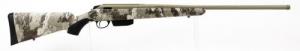 Tikka T3x Lite Veil Alpine Left Handed 6.5 PRC Bolt Action Rifle - JRTXVA419 Tikka T3x Lite Veil Alpine Left Handed 6.5 PRC Bolt Action Rifle - JRTXVA419