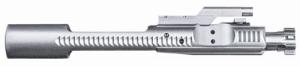Sons Of Liberty Gun Works Bolt Carrier Group 5.56x45mm NATO, Chrome Carpenter 158, Full-Auto Rated, Fits AR-15 - SOLGWBCG556CHROME