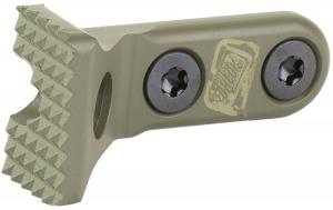 Sons Of Liberty Gun Works Barricade Stop Presscheck QD Moss Green QPQ Steel, QD Sling Mount, Fits M-Lok - SOLGWBARRICADEMOS Sons Of Liberty Gun Works Barricade Stop Presscheck QD Moss Green QPQ Steel, QD Sling Mount, Fits M-Lok - SOLGWBARRICADEMOS