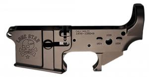 Sons Of Liberty Lone Star Stripped Lower Receiver - LONESTAR Sons Of Liberty Lone Star Stripped Lower Receiver - LONESTAR
