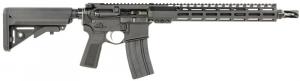 SOLGW 556 CHF V2 BRDSWRD UPPER - M4L89BSCHF14.5HUX