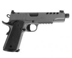 Tisas 1911 Night Stalker SF 9mm  5