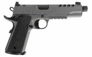 Tisas 1911 Night Stalker 10mm Semi Auto Pistol - 10100558/1911NSSF10 Tisas 1911 Night Stalker 10mm Semi Auto Pistol - 10100558/1911NSSF10