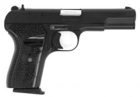 Tisas USA TT-33 9mm Semi Auto Pistol - 15300002