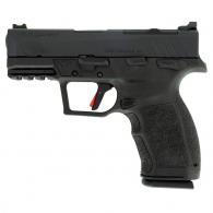 Tisas PX-9 Carry 9mm Optic Ready Semi Auto Pistol - 15000300/PX9CRMRTS Tisas PX-9 Carry 9mm Optic Ready Semi Auto Pistol - 15000300/PX9CRMRTS