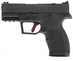 Tisas PX-9 Gen3 Carry Optic Ready 9mm Semi Auto Pistol - PX9CRMR/15000302 Tisas PX-9 Gen3 Carry Optic Ready 9mm Semi Auto Pistol - PX9CRMR/15000302