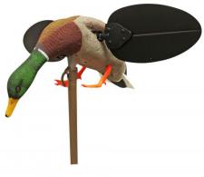 Mojo Outdoors Mallard Drake Multi Color Features Remote Control - HW2533 Mojo Outdoors Mallard Drake Multi Color Features Remote Control - HW2533
