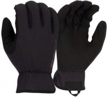 Pyramex VGTG20 Series- Medium-Duty Operator GLove - Black