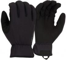 Pyramex VGTG20BL Operator Gloves Medium-Duty Brown Synthetic Leather Large - 770