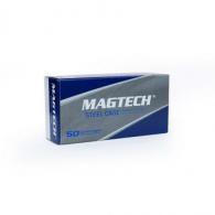 Magtech Steel Case (Zinc-Plated) 9mm Luger 115gr FMJ 50rd box - 9as Magtech Steel Case (Zinc-Plated) 9mm Luger 115gr FMJ 50rd box - 9as