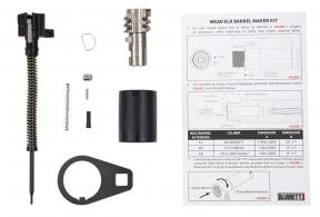 Barrett MRAD ELR 375 EnABELR Barrel Maker Kit - 19436 Barrett MRAD ELR 375 EnABELR Barrel Maker Kit - 19436