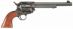 Cimarron U.S. Calvary Henry Nettleton 45 Colt (LC) Revolver - PP514M00HN