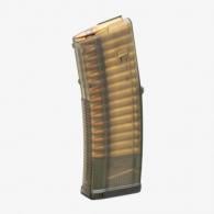 Magpul TMAG 30 AR/M4 GEN M3 30 Round Magazine - MAG1417-ODT Magpul TMAG 30 AR/M4 GEN M3 30 Round Magazine - MAG1417-ODT