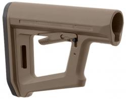 Magpul FDE MOE PR Carbine Stock - 950 Magpul FDE MOE PR Carbine Stock - 950