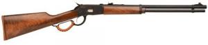 GFA .357 MAG Lever Action - Walnut