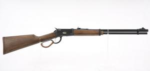 GFA .357 MAG Lever Action - Walnut - GFLVR357