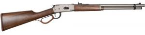 Gforce Arms LVR 30-30 Winchester 5+1 20",  Turkish Walnut Stock, Fiber Optic Sights - GFLVR3030SS