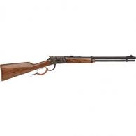 A. Uberti Firearms 1873 Short Rifle Steel U342810, .45 Colt, 20, A Grad