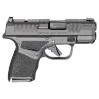Springfield Armory Hellcat Micro Compact OSP 9mm Semi Auto Pistol - HC9319BOSPCA Springfield Armory Hellcat Micro Compact OSP 9mm Semi Auto Pistol - HC9319BOSPCA