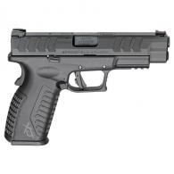 Springfield Armory XDM Elite 9mm Semi Auto Pistol - XDME9459BCA