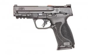 Smith & Wesson M&P9 M2.0 Full Size 9mm Semi Auto Pistol - 14033S Smith & Wesson M&P9 M2.0 Full Size 9mm Semi Auto Pistol - 14033S