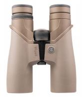 Sig Sauer Electro-Optics Binoculars Zulu10 HDX 10x50mm HDX Abbe-Koenig Prism, Coyote Aluminum w/Rubber Armor - SOZ10002