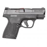 Smith & Wesson M&P 9 Shield Plus 9mm 2 x 10rd mags CA Compliant - 14031S Smith & Wesson M&P 9 Shield Plus 9mm 2 x 10rd mags CA Compliant - 14031S