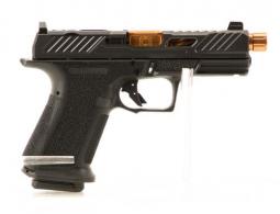 Shadow Systems MR920 Elite Optic Bronze Threaded Barrel 9mm Pistol - SS1009
