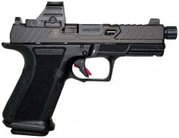 Shadow Systems MR920 War Poet w/Optic 9mm Semi Auto Pistol - SS1075H