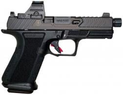 Shadow Systems MR920 War Poet w/Optic 9mm Semi Auto Pistol