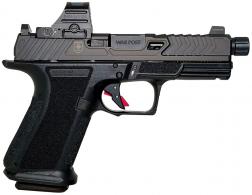 Shadow Systems MR920 War Poet w/Holosun 507C 9mm Semi Auto Pistol - SS1075H Shadow Systems MR920 War Poet w/Holosun 507C 9mm Semi Auto Pistol - SS1075H