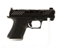 Shadow Systems CR920 Elite Optic Night Sights 9mm Pistol
