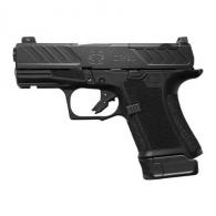 Shadow Systems CR920 9mm Semi-Auto Pistol