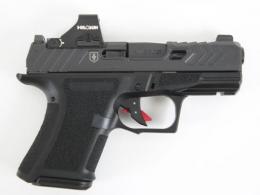 Shadow Systems CR920 9MM War Poet Holosun 507K - SS4084H