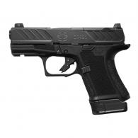 Shadow Systems CR920 9mm OR Semi-Auto Pistol - SS43061D
