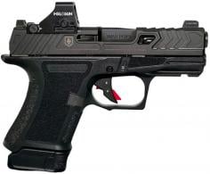 Shadow Systems CR920 War Poet 9mm Semi Auto Pistol - SS4083H Shadow Systems CR920 War Poet 9mm Semi Auto Pistol - SS4083H
